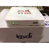 Android Tivi Box V3 Ram 2G chính hãng - 002368