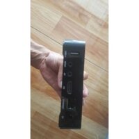 android tivi box v88plus 4k