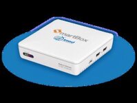 Android Tivi Box VNPT Smartbox 2