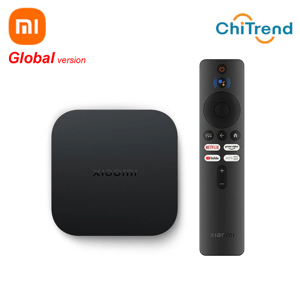 Android Tivi Box Xiaomi Mibox S 4K