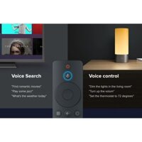 Android Tivi Box Xiaomi Mibox S (MDZ-22- AB) - Hàng DGW