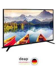 Android Tivi Casper 43 inch 43FG5000 DEEP47 www.yeuhangduc.vn sẵn sàng cho bạn