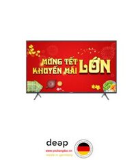Android tivi Casper 43 inch 43FG5200 (Mỏng, có điều khiển bằng giọng nói) DEEP47 www.yeuhangduc.vn sẵn sàng cho bạn