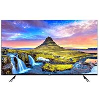 Android Tivi Casper 4K 55 inch 55UG6100