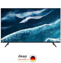 Android Tivi Casper 4K 55 inch 55UGA610 (Model 2022) DEEP47 www.yeuhangduc.vn sẵn sàng cho bạn