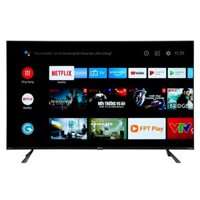 Android Tivi Casper 4K 55 inch 55UG6100