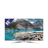 Android Tivi Casper 4K 65 Inch 65EG8000