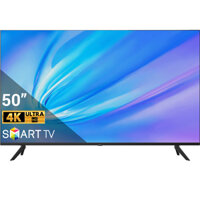 Android Tivi Casper 50UGA610 4K 50 inch