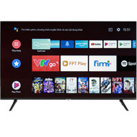 Android Tivi Casper 55UGA610 55 inch 4K