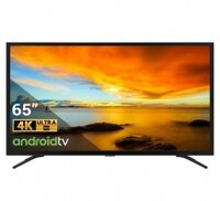 Android Tivi Casper 65 inch 65UG6000 - Hàng chính hãng