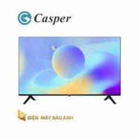 Android Tivi Casper CT-60L 4K HDR 60 Inch