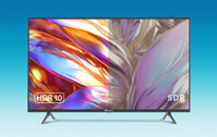 Android Tivi Casper FHD 43 inch E43FAC110