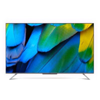 Android Tivi Coocaa 65 inch 65S6G Pro Max