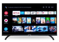 Android Tivi Darling 4K 55 Inch 55UH964V