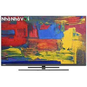 Android Tivi HQLED Aqua 4K 55 inch LE55AQTS6UG