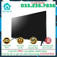 Android Tivi iFFALCON 40 inch 40S52 Hệ điều hành Android 11.0,Điều khiển bằng giọng nói - giao hàng miễn phí HCM- Mới Fu