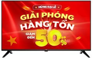 Android Tivi ITEL 55 Inch 4K G5557
