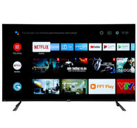 Android Tivi LCD Casper 4K 55inch 55UG6100