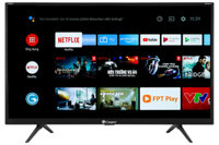 Android Tivi Led Casper 4K 55 inch 55UG6300 Mới 2021