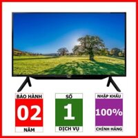 Android Tivi LED Sharp Full HD 42 inch 2T-C42BG1X (Hàng chính hãng, nhập khẩu Malaysia)