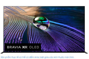 Android Tivi OLED Sony 55 inch 4K XR-55A90J