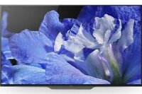 Android Tivi OLED Sony 4K 55 inch KD-55A8F