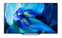 Android Tivi OLED Sony 4K 55 inch KD-55A8G Mẫu 2019