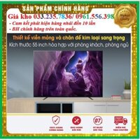 Android Tivi OLED Sony 4K 55 inch KD-55A8H - Mới 100%