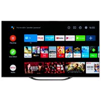 Android Tivi OLED Sony 4K 55 inch KD-55A8G - dienmaytonkho.com