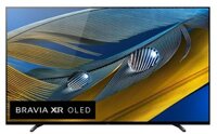 Android Tivi OLED Sony 4K 55 inch XR-55A80J