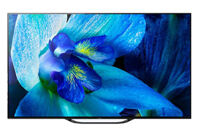 Android Tivi OLED Sony 4K 55 inch KD-55A8G&nbsp[TẠM HẾT HÀNG]