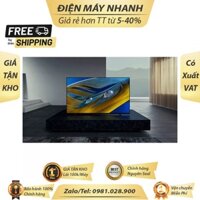 Android Tivi OLED Sony 4K 55 inch XR-55A80J Mới 2021 CBX  - Mới 100% CBX