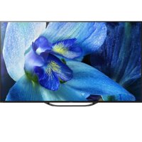 ANDROID TIVI OLED SONY 4K 55 INCH KD-55A8G