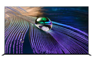 Android Tivi OLED Sony 65 inch 4K XR-65A90J