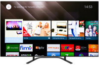 Android Tivi OLED Sony 4K 65 inch KD-65A8G Mẫu 2019