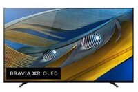 Android Tivi OLED Sony 4K 65 inch XR-65A80J