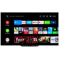 Android Tivi OLED Sony 4K 65 inch KD-65A9G