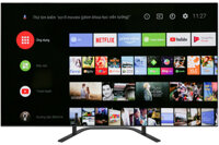 Android Tivi OLED Sony 4K 65 inch KD-65A8G Mẫu 2019