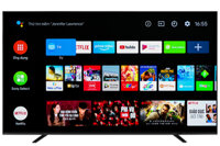 Android Tivi OLED Sony 4K 65 inch KD-65A8H