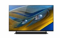 Android Tivi OLED Sony 4K 77 inch XR-77A80J VN3