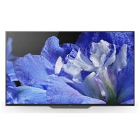 Android Tivi OLED Sony 55 inch KD-55A8F