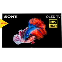 Android Tivi OLED SONY 65 Inch KD-65A1