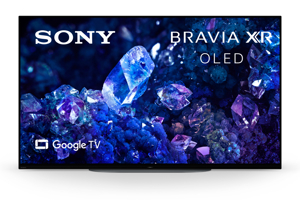 Android Tivi OLED Sony 55 inch 4K XR-55A80K