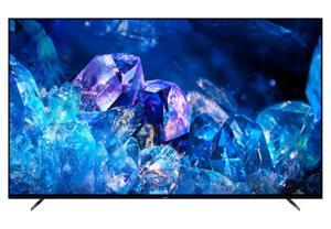 Google Tivi OLED Sony 65 inch 4K XR-65A80K