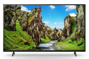 Android Tivi OLED Sony 65 inch 4K XR-65A80J