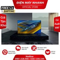 Android Tivi OLED Sony XR-55A80J 4K 55inch