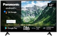 Android Tivi Panasonic 43 Inch TH-43LS600V