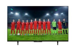 Android Tivi Panasonic 4K 43 inch TH-43LX800V