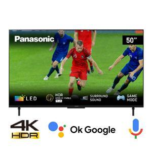 Android Tivi Panasonic 4K 43 Inch TH-43LX650V