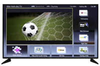 Android Tivi Panasonic 4K 65 Inch TH-65JX620V